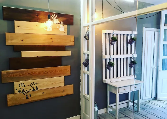 Hostal Le Vintage Ávila